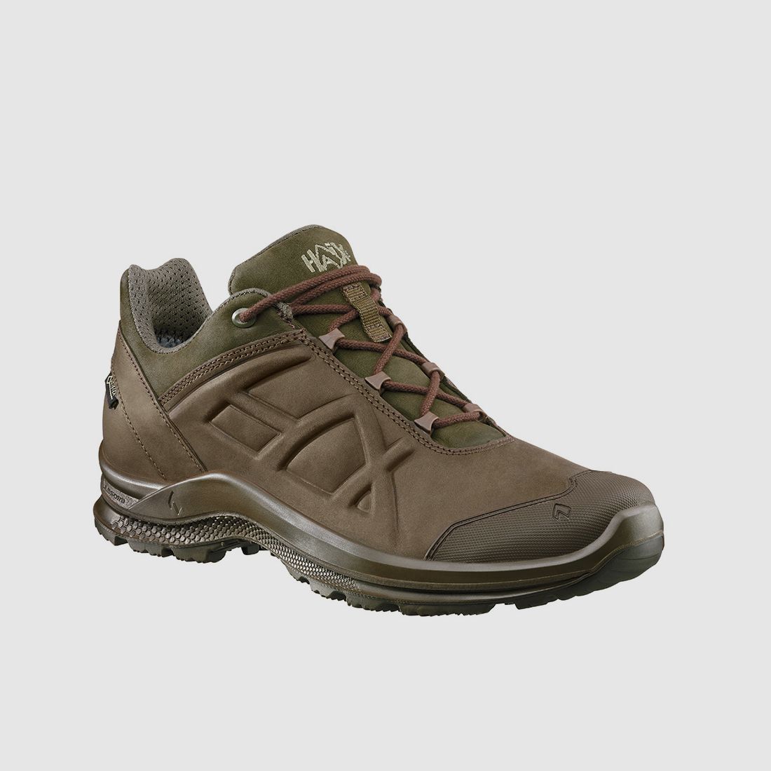 Haix Black Eagle Nature GTX Low