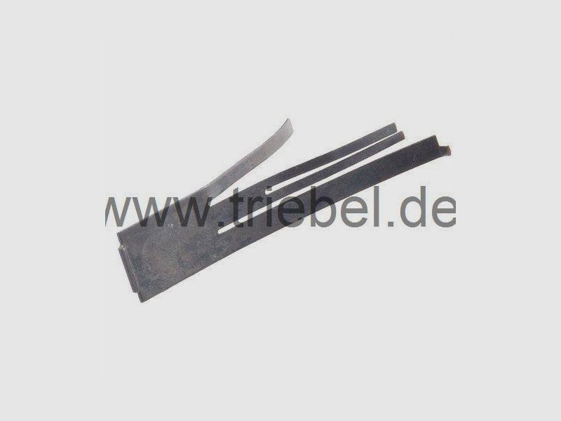 Diverse Tuning/Ersatzteil f. Pistole 4-Schenkelfeder f. 1911   'Clark Customs'