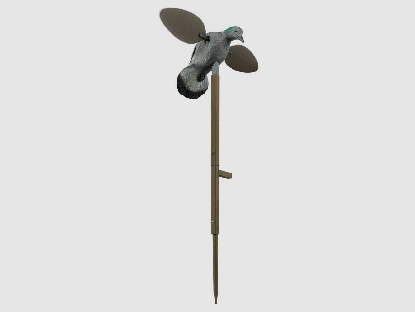 Drehflügel-Pigeon-Rufgerät Mojo, Bild 1 von 8