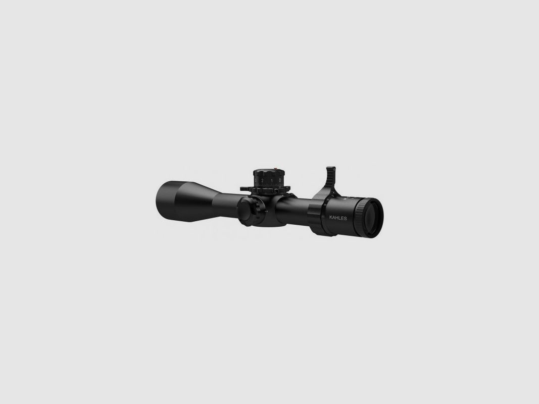 KAHLES K525i DLR - 5-25x56 CCW SKMR4 w-Prawe, zdjęcie 6 z 6