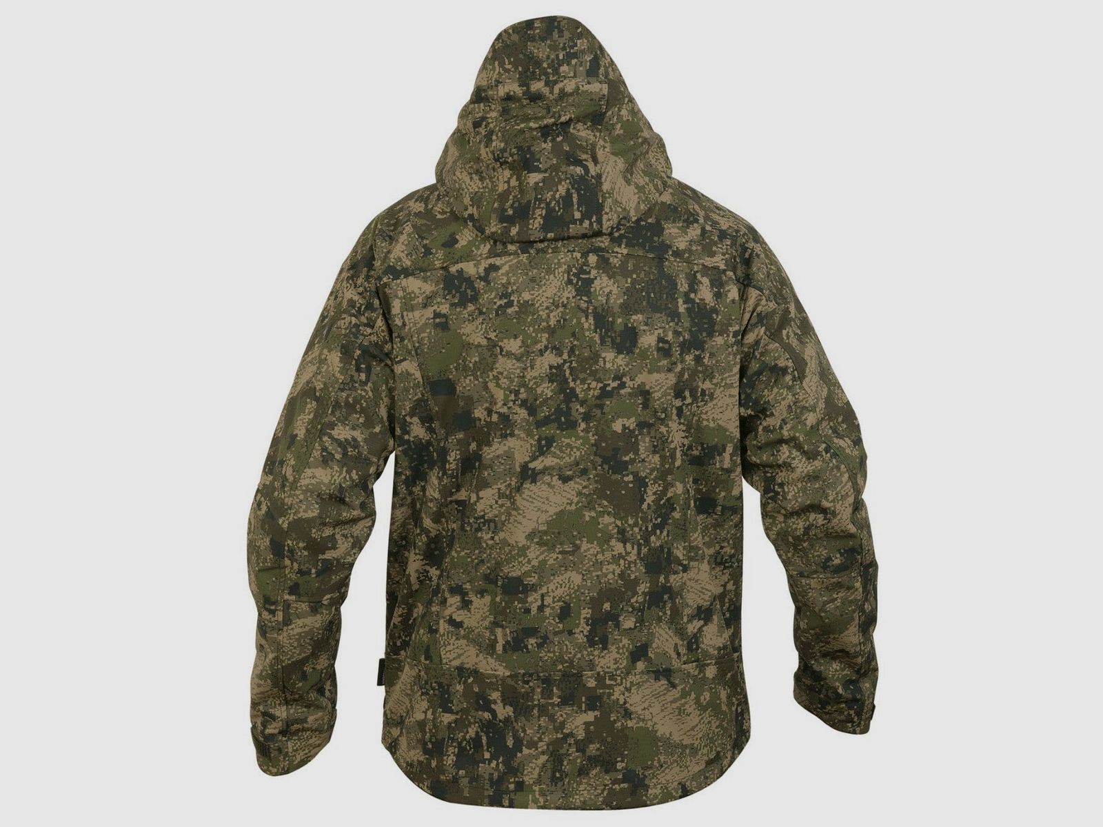 Hart Hunting Chamois-J Jacket, image 4 of 10