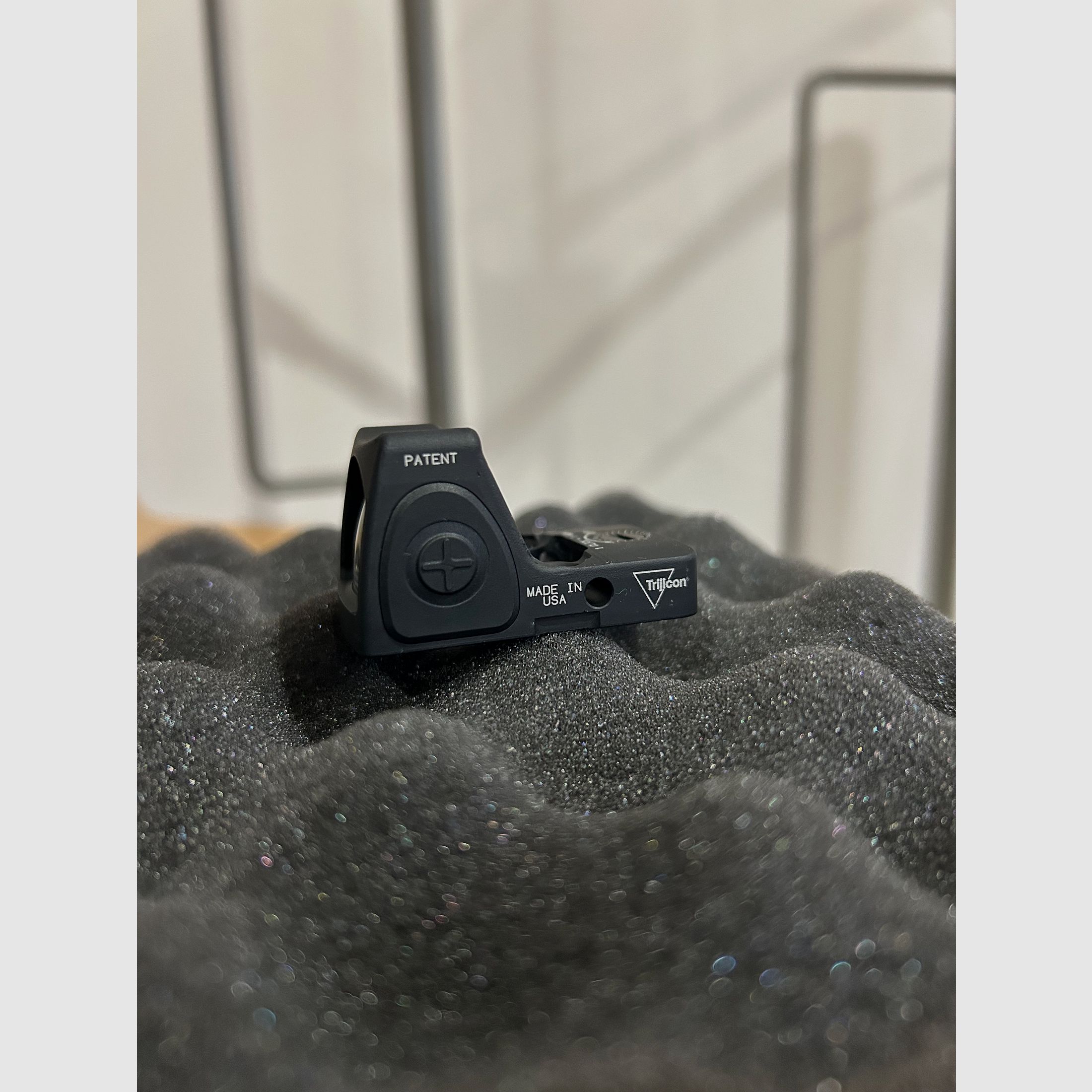 Trijicon RMR Type 2 Red-Dot 3.25 MOA