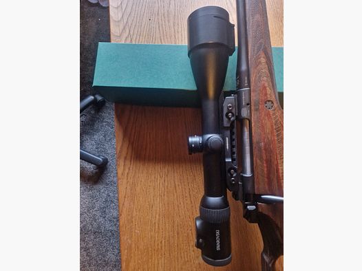 Swarovski Optik Z6i 2,5-15x56 P