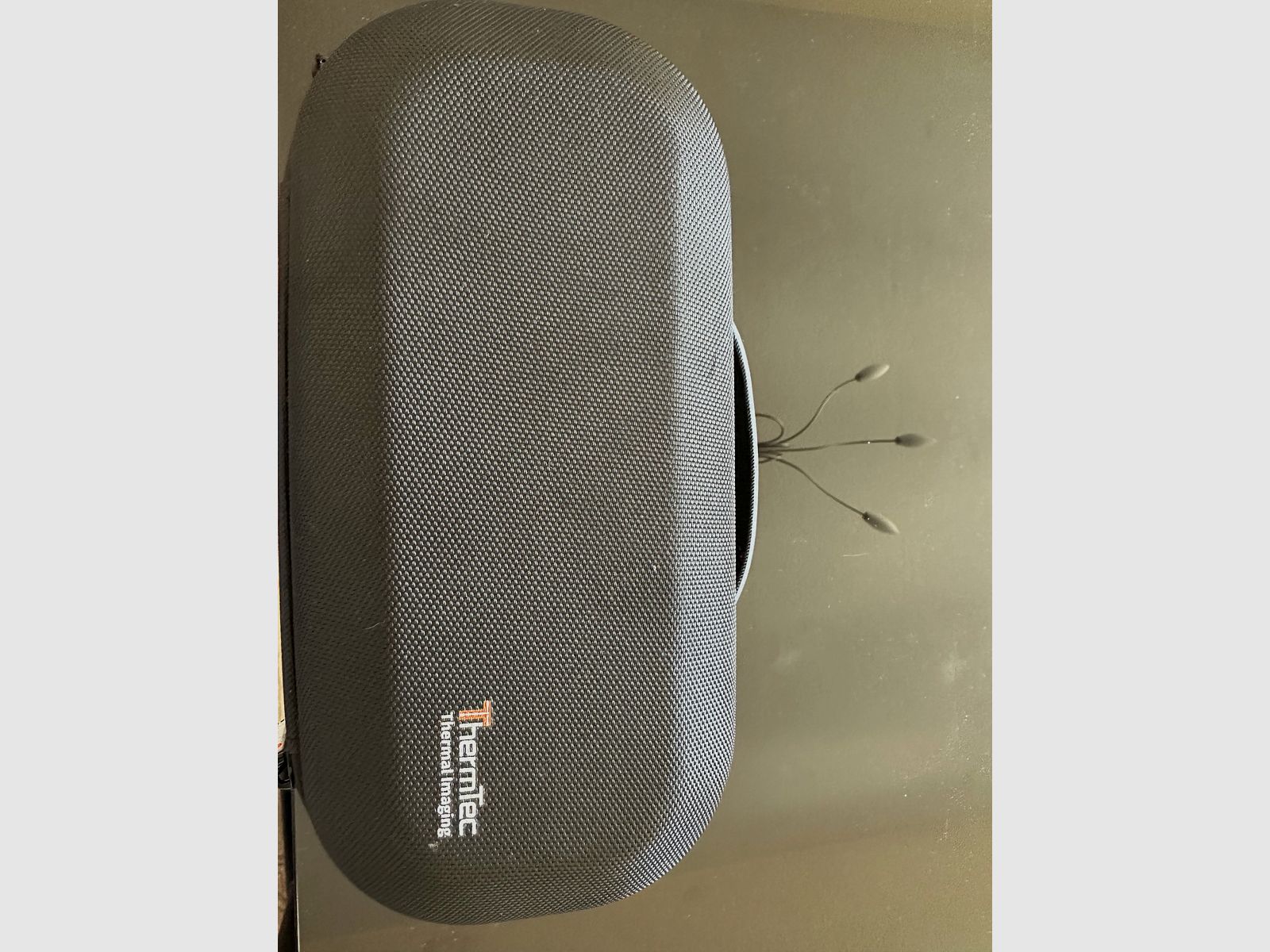 ThermTec Hunt 650