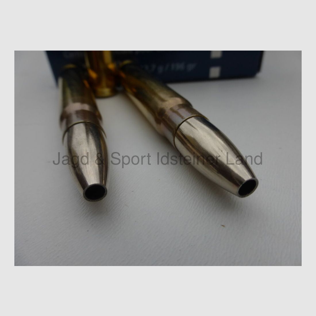 RWS -RUAG AmmoTec- Cineshot, 196grs