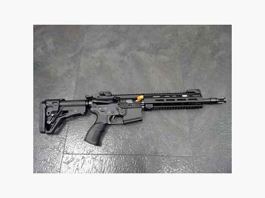 Selbstladebüchse Haenel CR223 Kal.223 Rem. gebraucht