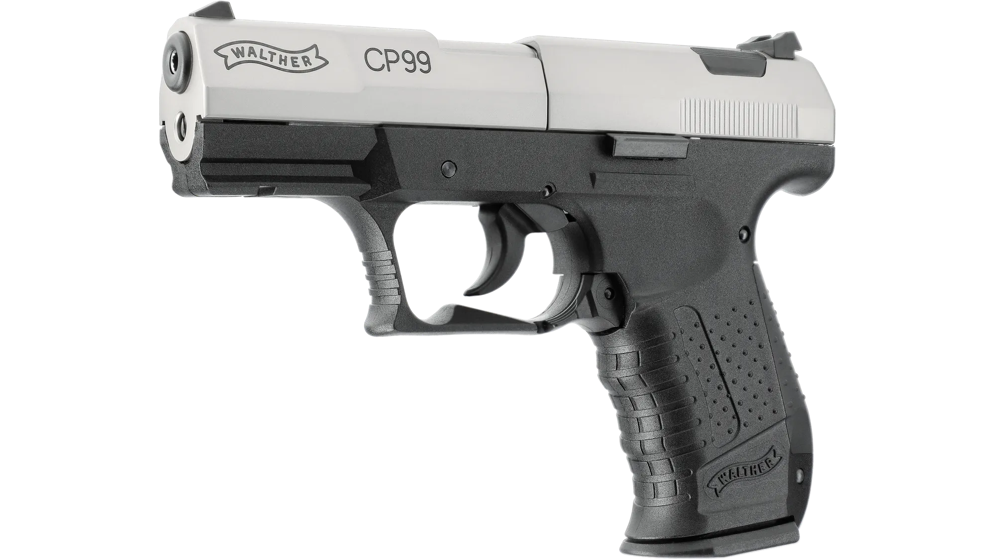 Walther CP99 Nickel, Bild 2 von 2