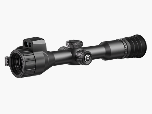 Thermal riflescope with rangefinder HIKMICRO NEOS NH35L