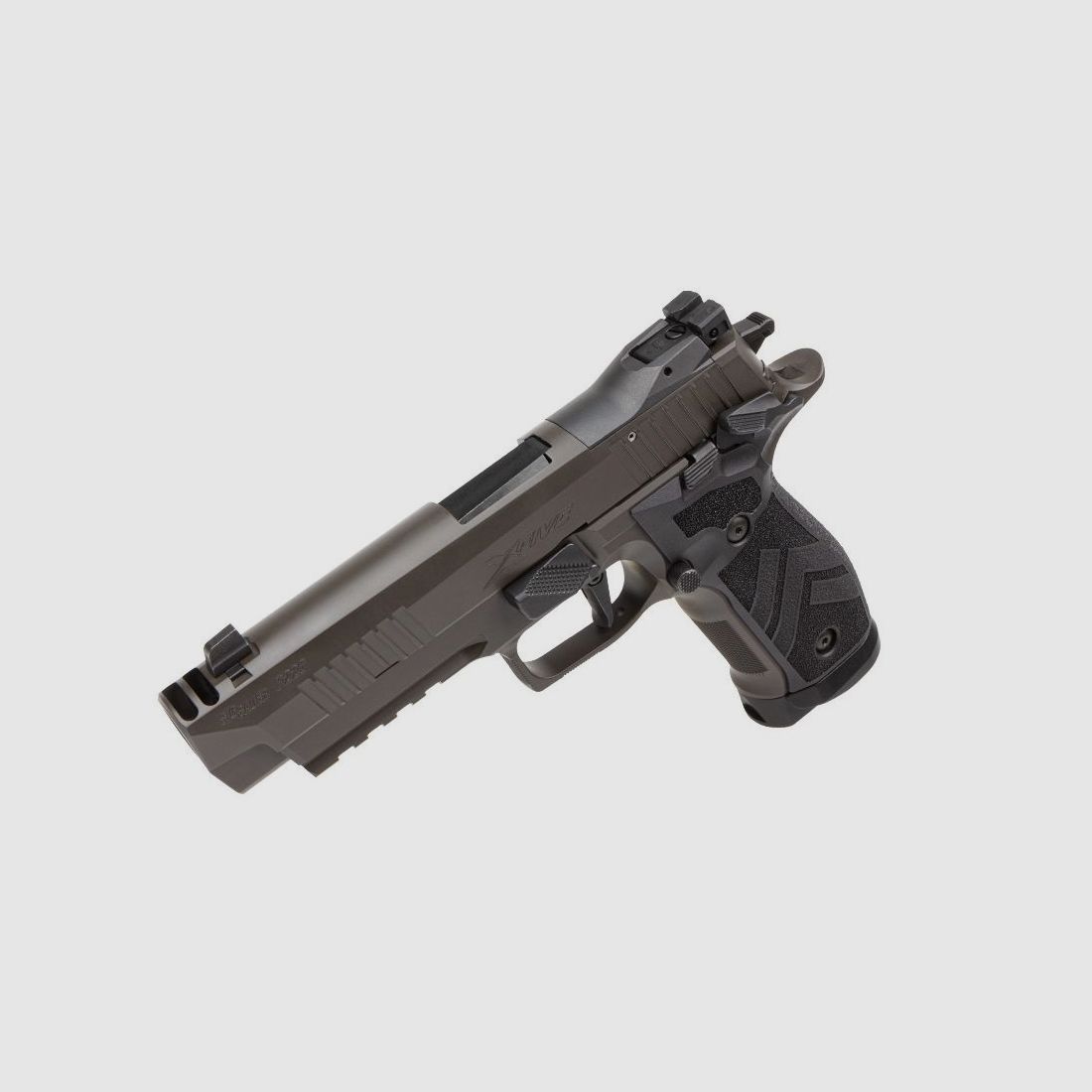 Sig Sauer P226 X-Five LEGION 9mm Luger 20 schoten, afbeelding 3 van 3