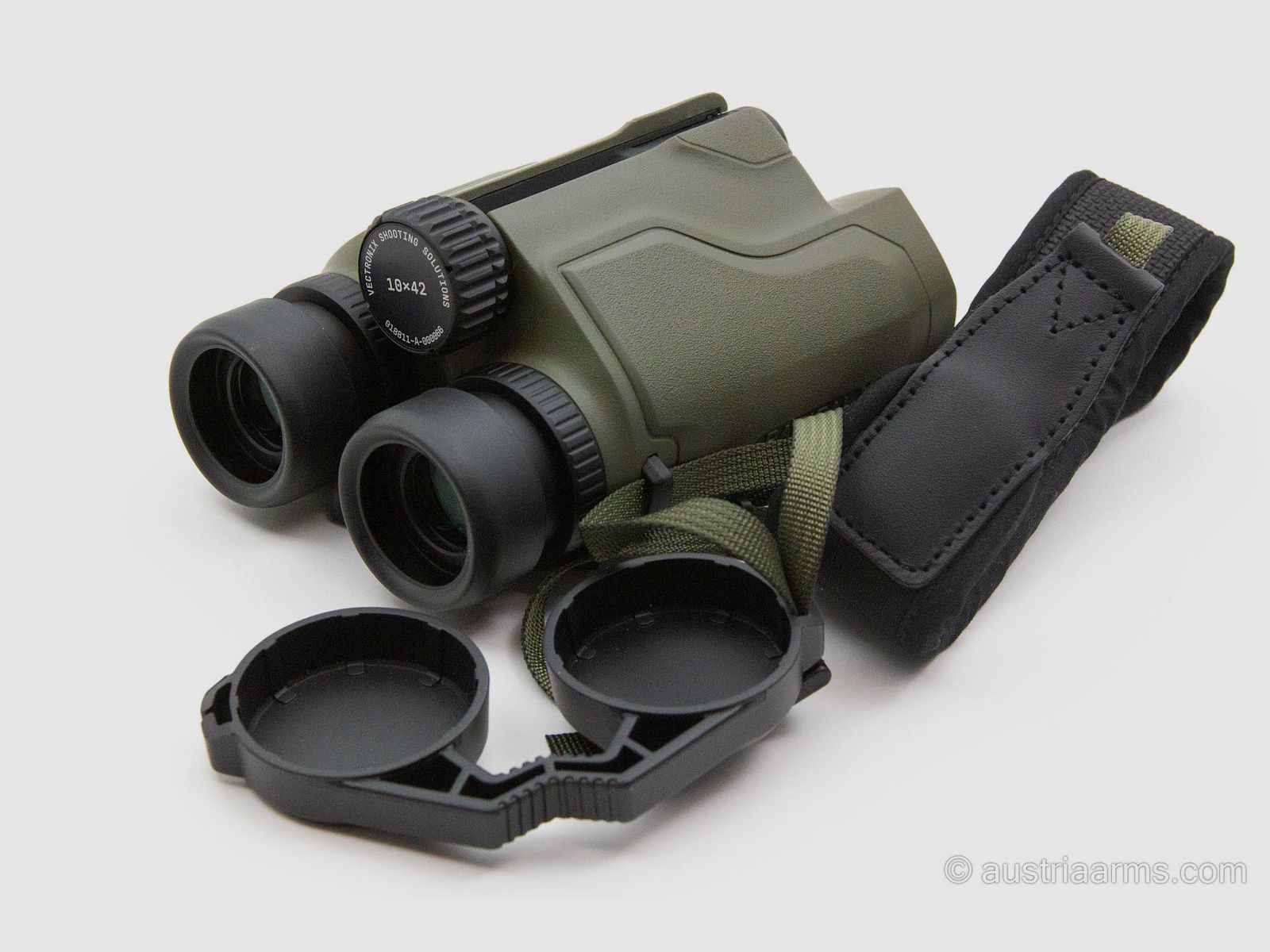 Vectronix RADICAL X 10×42, Bild 3 von 3