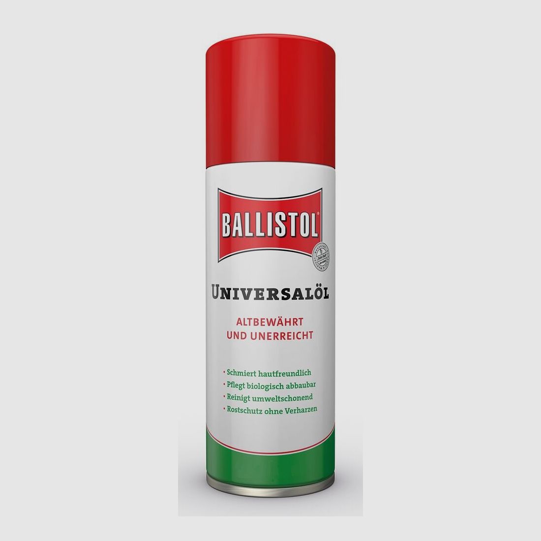 Ballistol Universalöl Spray 400ml