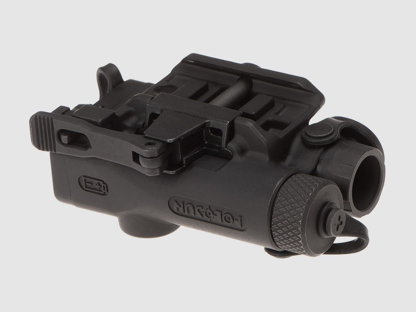 Holosun LE221 Elite Co-Axial Laser Green + IR, Bild 2 von 4
