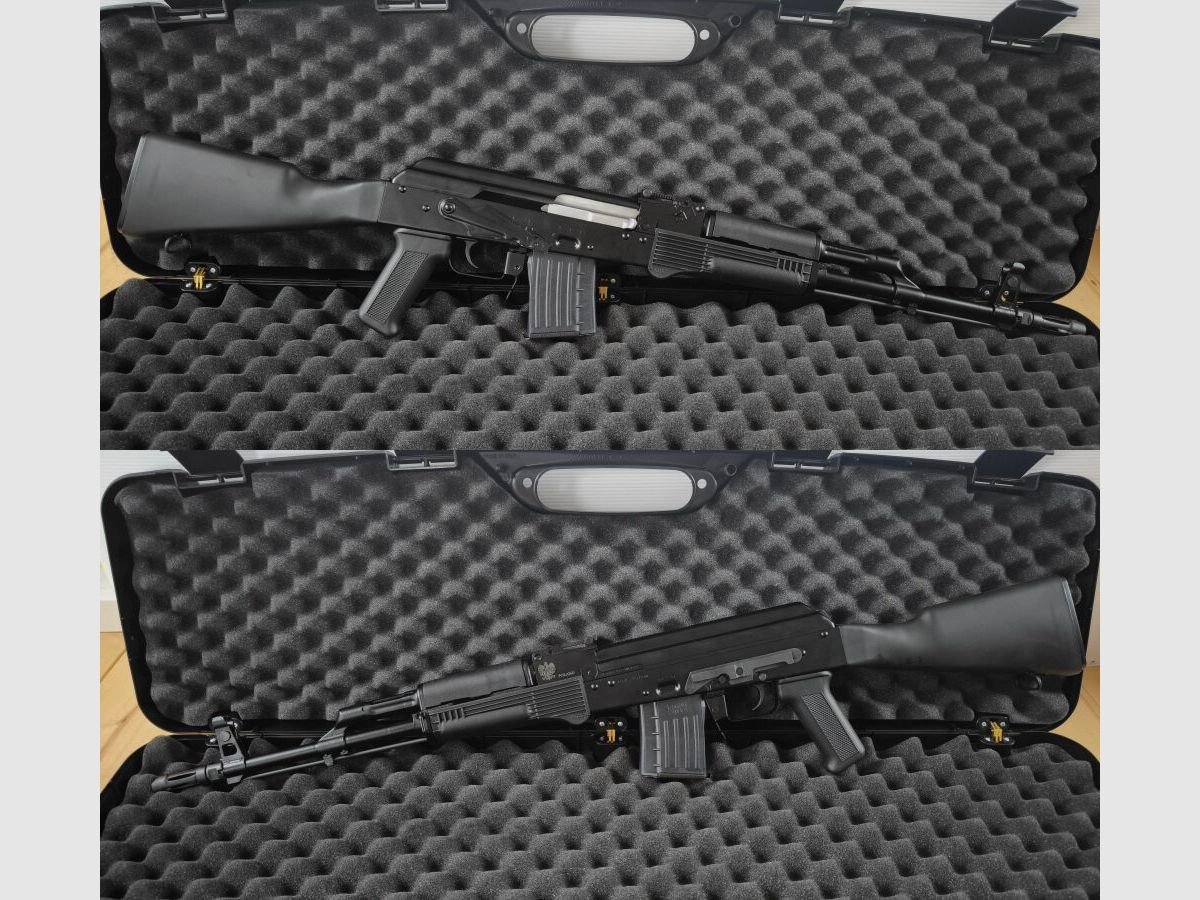 WBP Jack Polymer .223Rem
