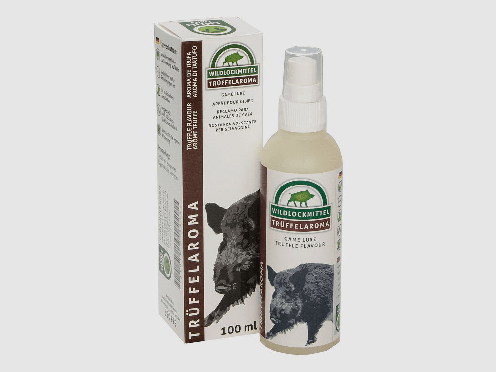 Eurohunt Trüffelaroma 100 ml