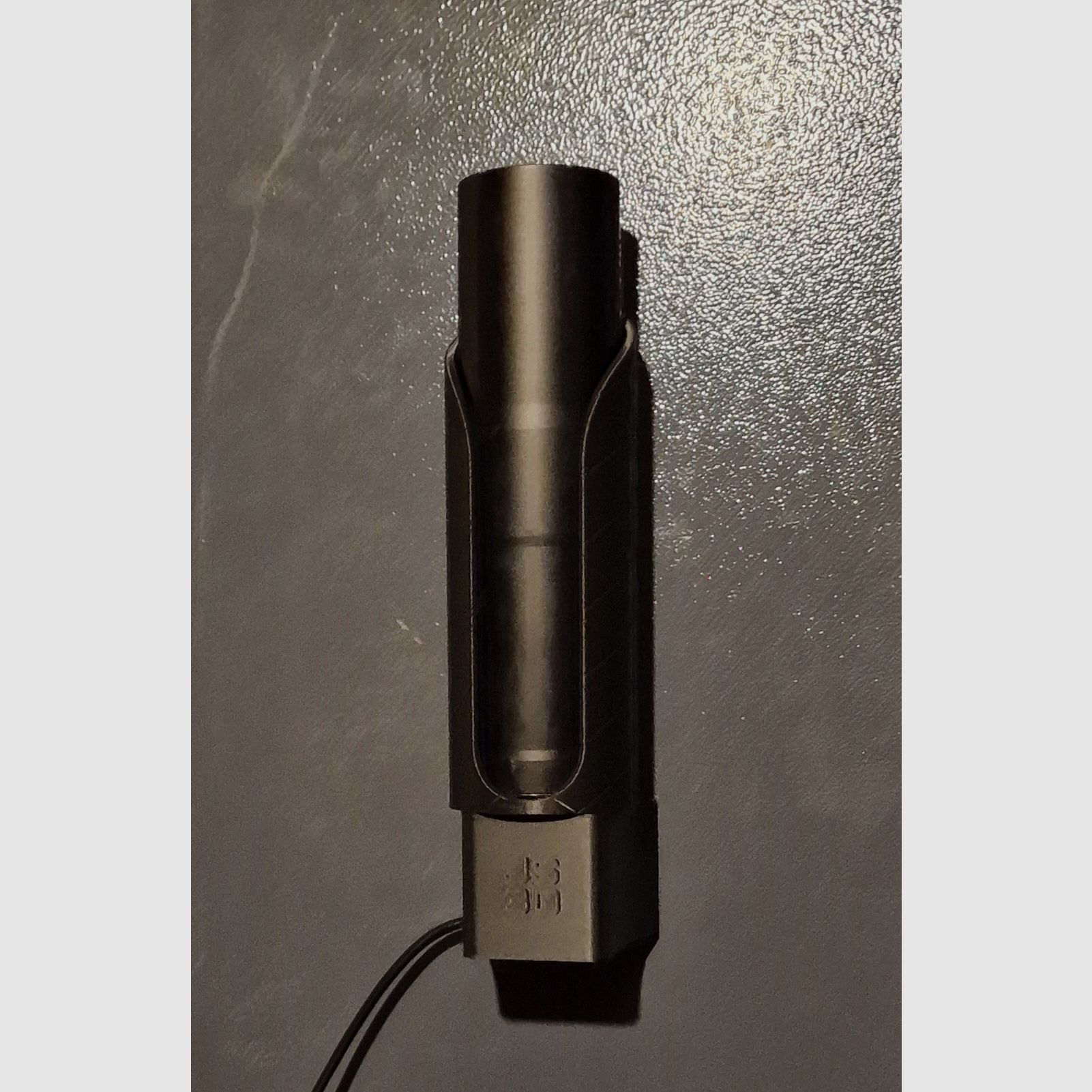 Schalldämpferlüfter - Trocknungsgerät