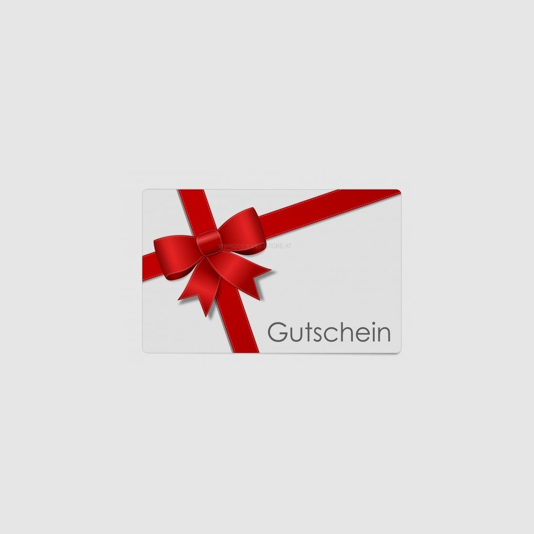 GUTSCHEIN 50.-