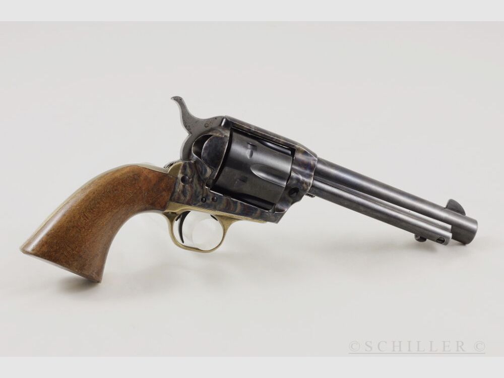 Colt Frontier