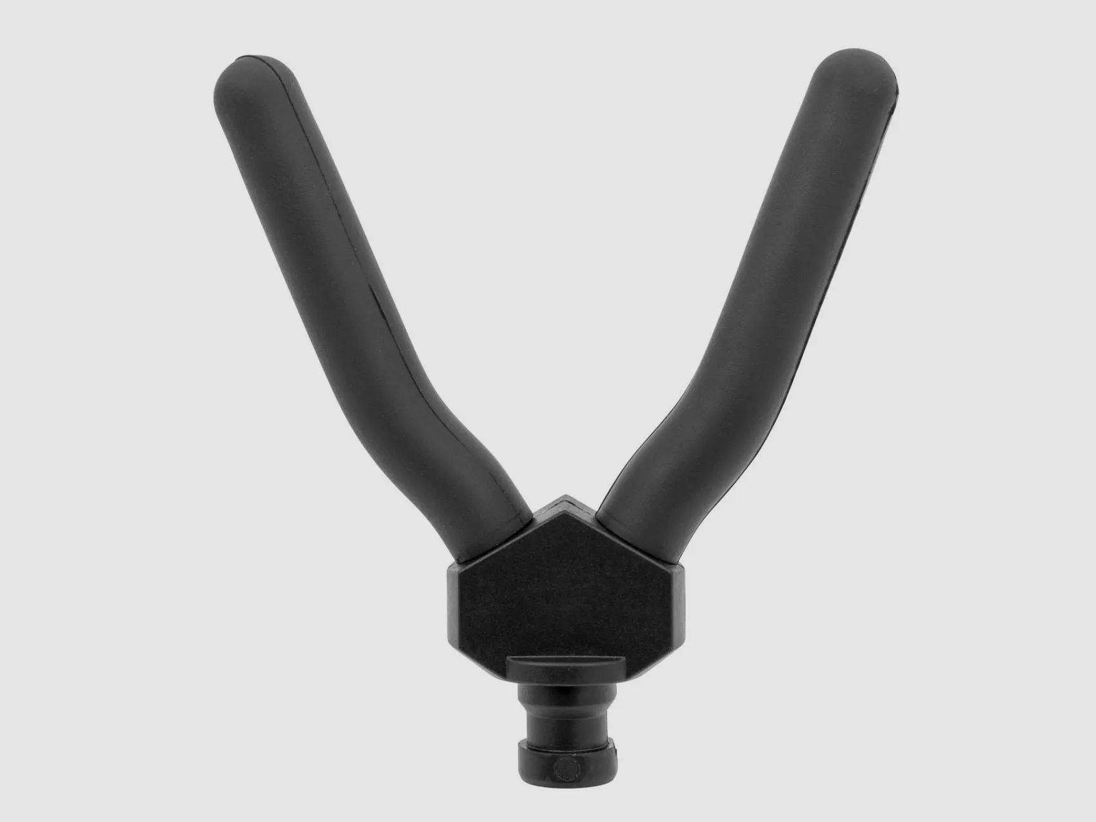 Blaser Aufnahmegabel für Carbon Zielstock