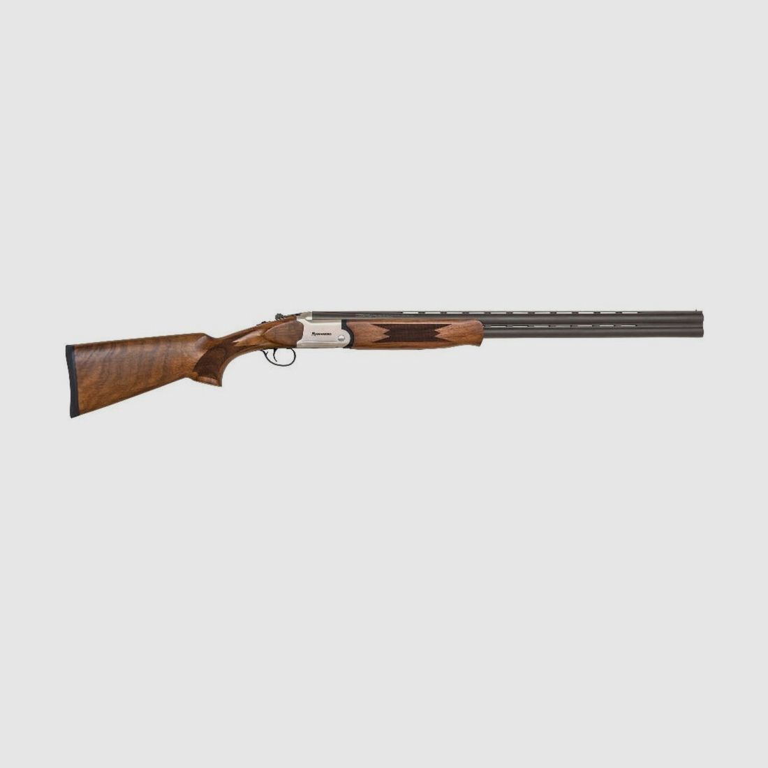 Mossberg International Silver Reserve 28" (28 inches) 12/76