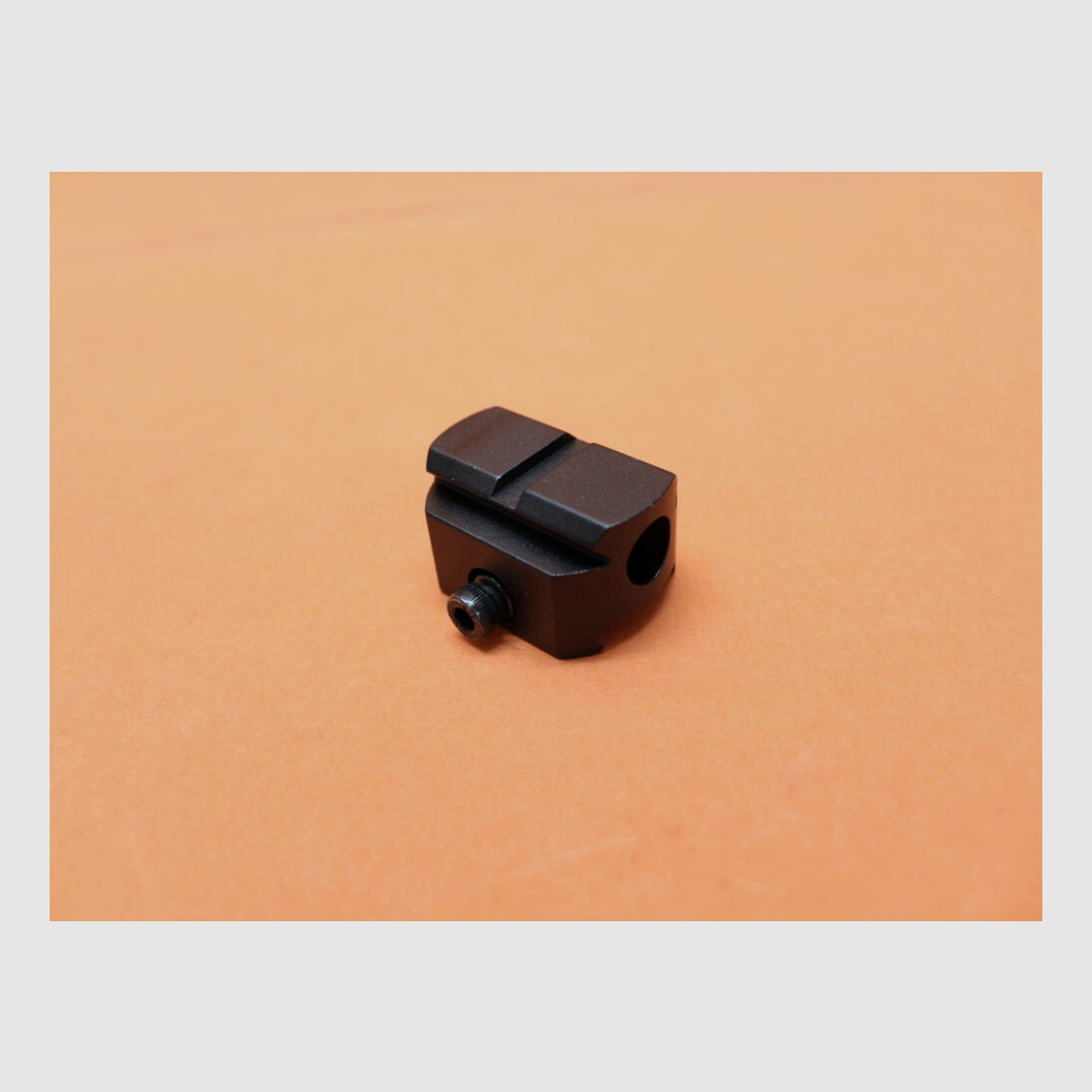 SIG Sauer SIGTAC Sight Riser Red Dot: BH=17mm/ BL=40mm