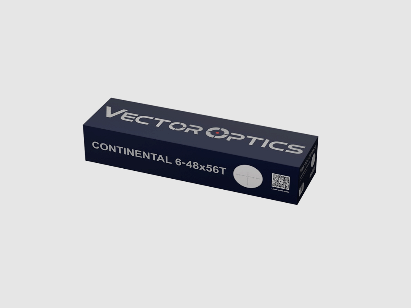 OPTIK – VECTOR OPTICS – CONTINENTAL 6-48x56T | 30mm Rohr | 0.05MIL | ED Glas, Bild 10 von 10