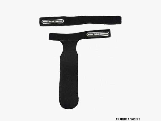 SAVAGE GEAR – ROD PROTECTOR STRAP KIT