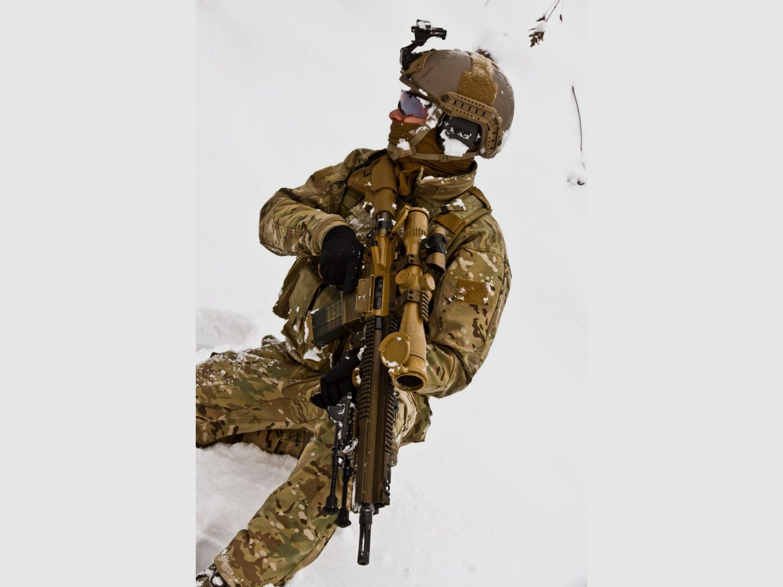 HK G28 Z