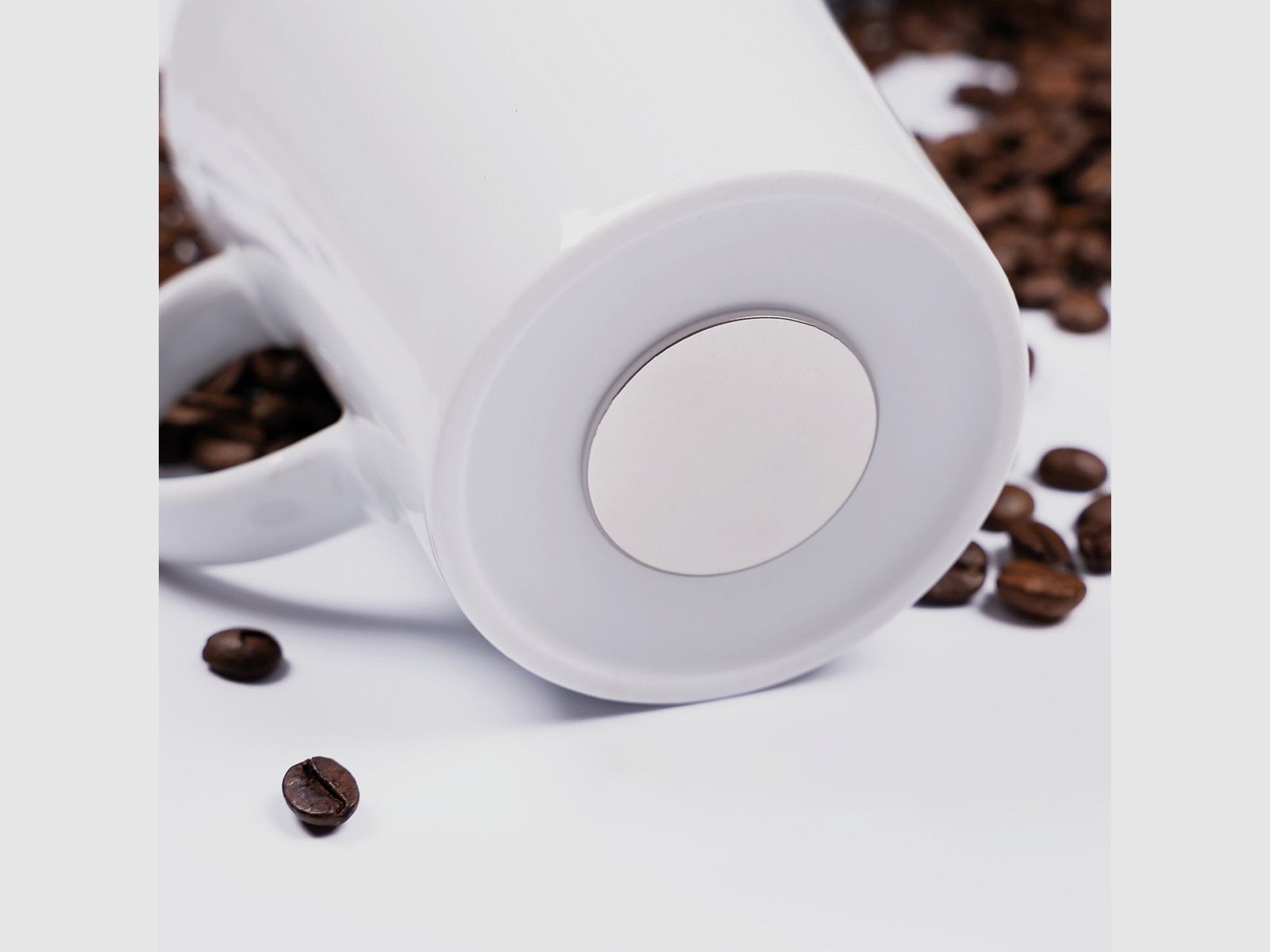 Tazza da campeggio in porcellana Magnet, immagine 5 di 7