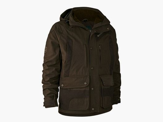 Deerhunter H-Jacke Muflon