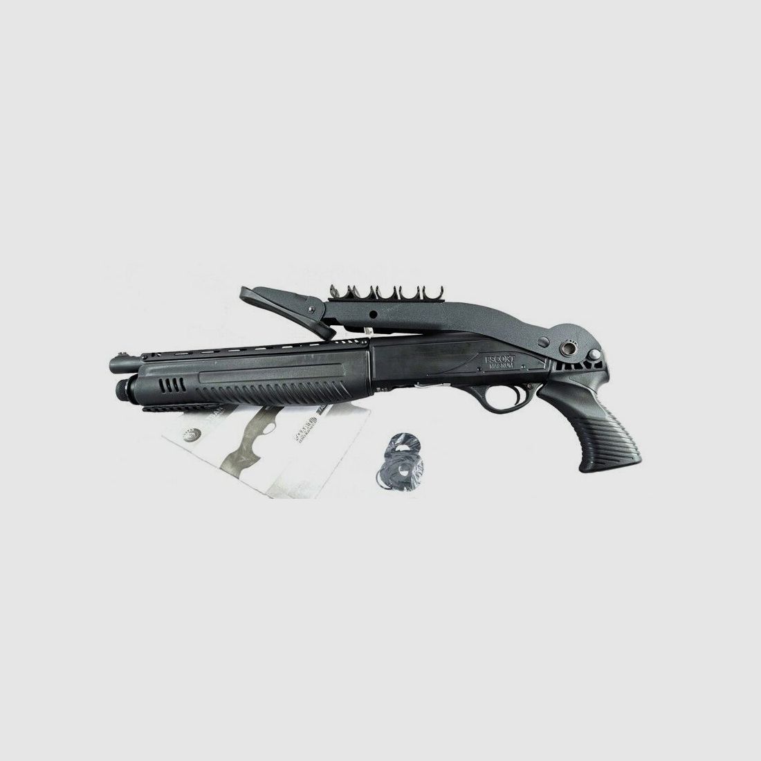 HATSAN Escort - AutoDefend-TFS, Bild 5 von 6
