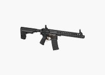 VM4 Ronin 10 SBR 2.5 in schwarz Airsoft Frei ab 18 - S-AEG -F-