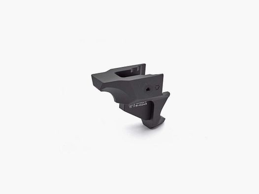 Strike Industries SI-CEVO-ARPG-ADA CZ EVO AR Pistol Grip Adapter-Aluminum