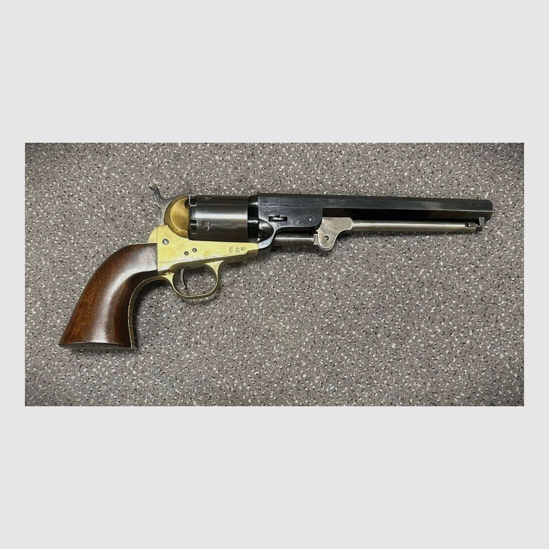 Navy Arms 1851