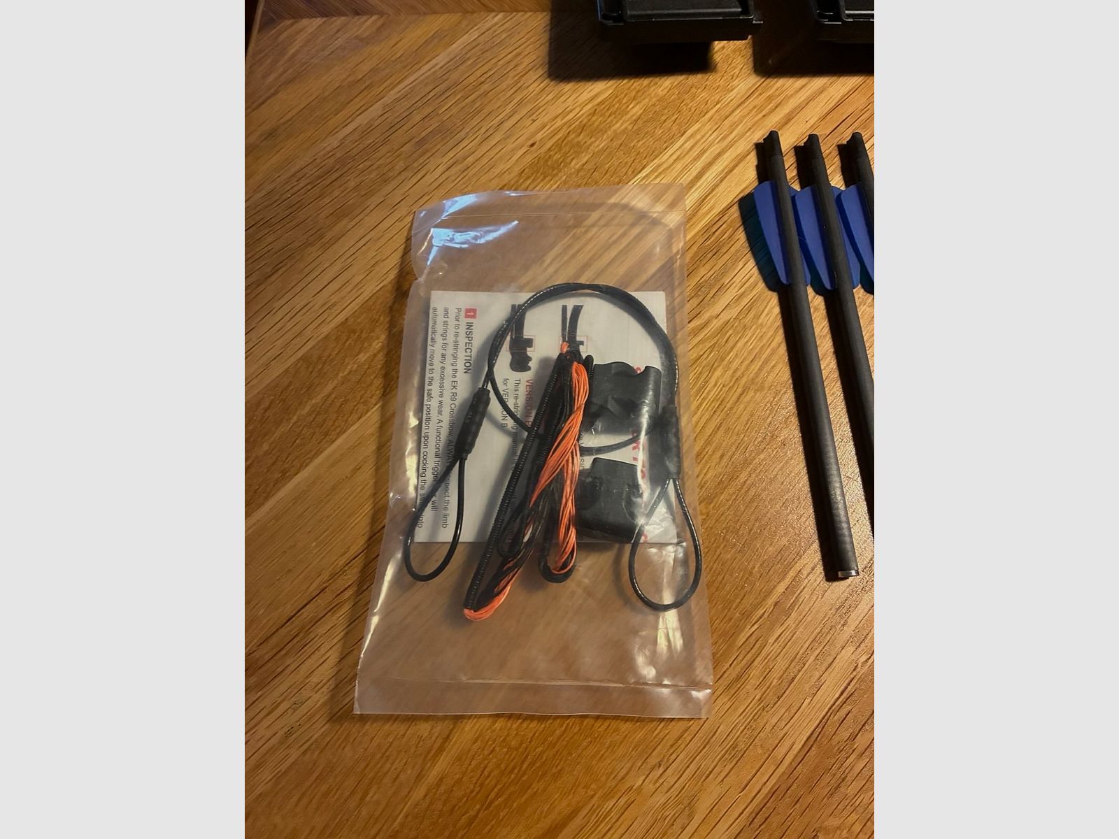 Adder V2 7 coups - Pack Plus Gogun