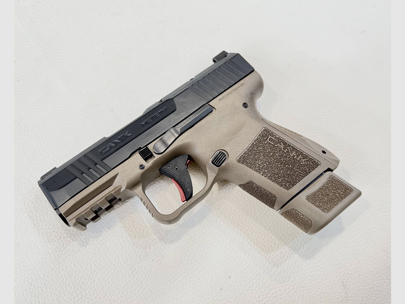 CANIK MC9 METE DUAL – 9X19, image 3 sur 5