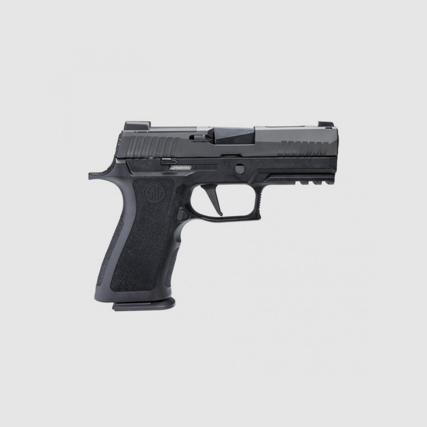 Sig Sauer P320 X Carry Kal. 9x21, Bild 1 von 5