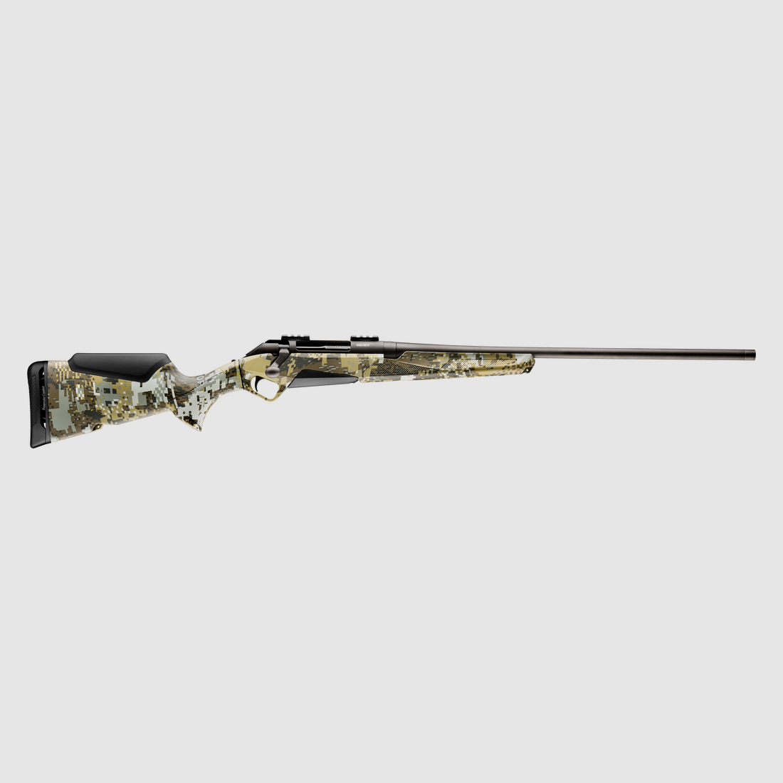 Carabina bolt-action BENELLI LUPO 30-06 GREY 56CM