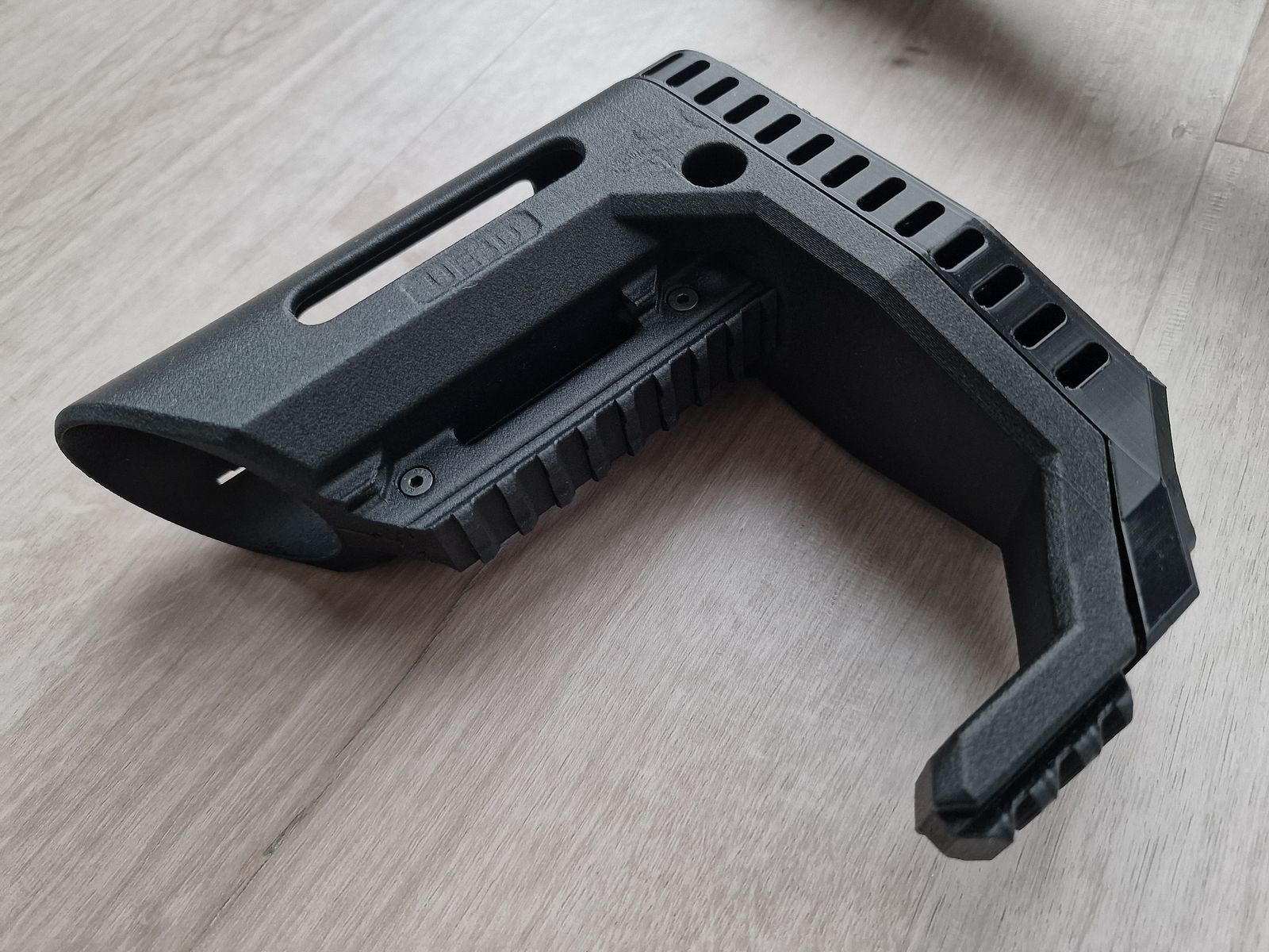 AEA Megalodon MEGASTOCK & MEGABand - ASA-CF