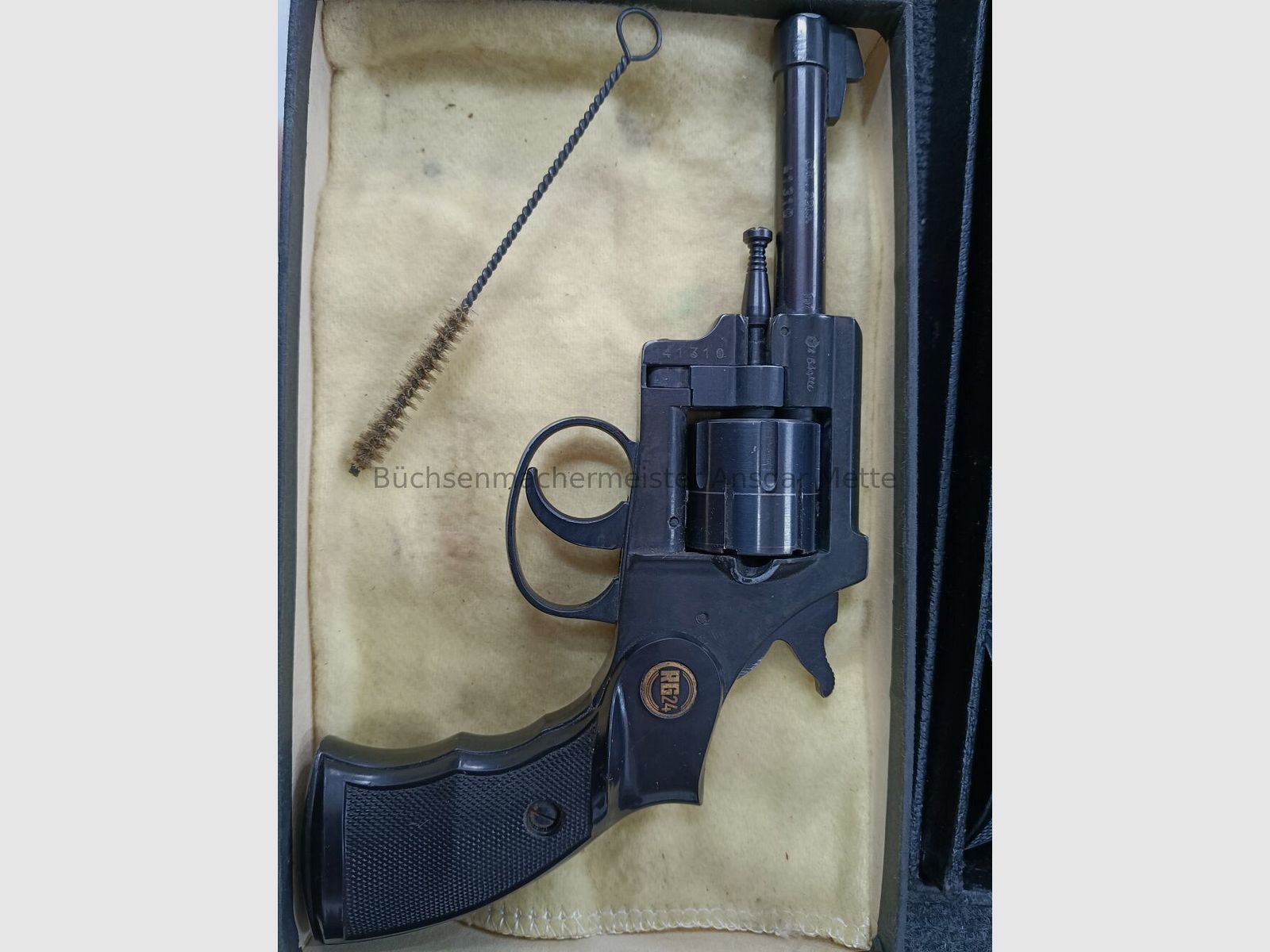 Röhm RG24 RG24
