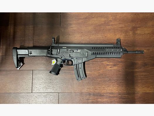 BERETTA ARX160 22 L.R.