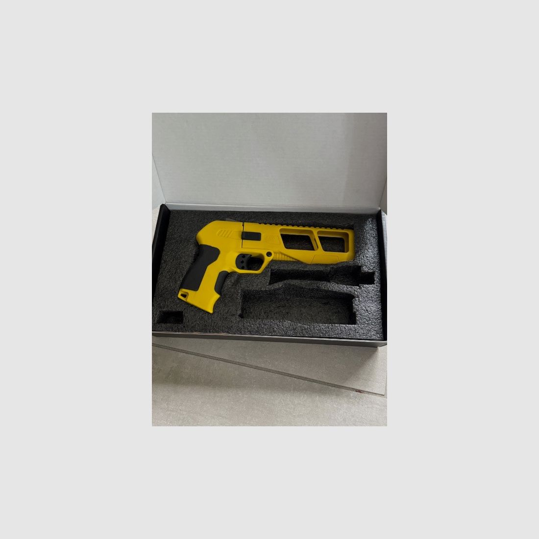 Scuba Ringer MK1 Harpunenpistole für den Unterwassersport abzugeben