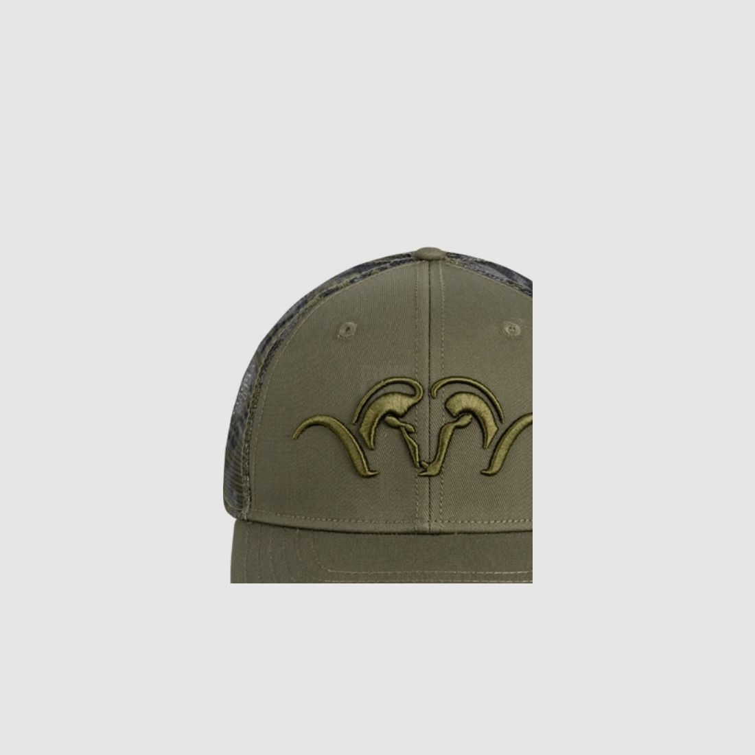 Casquette camouflage pour homme Blaser, image 2 sur 8