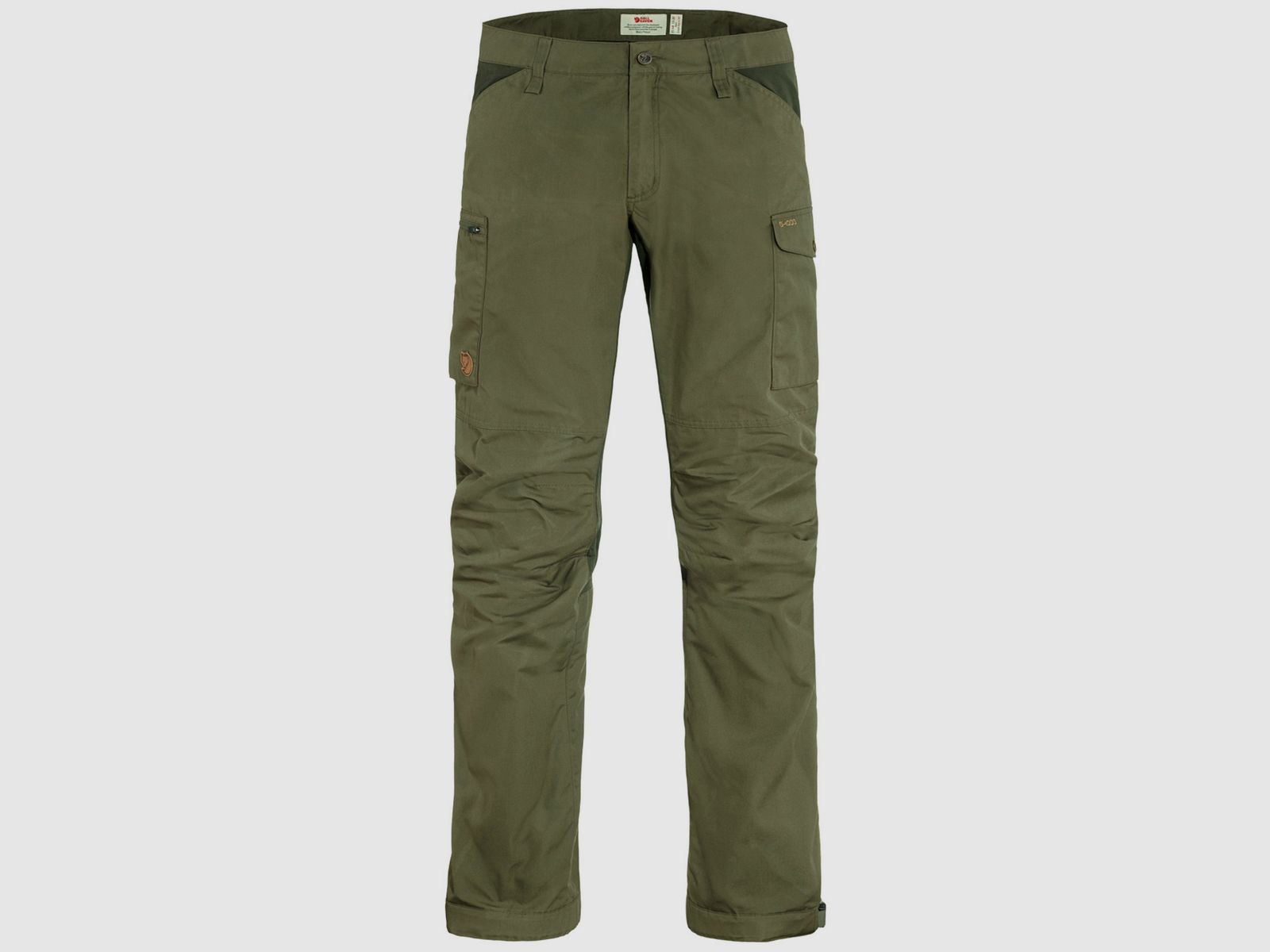 Fjällräven Pants Kaipak Long