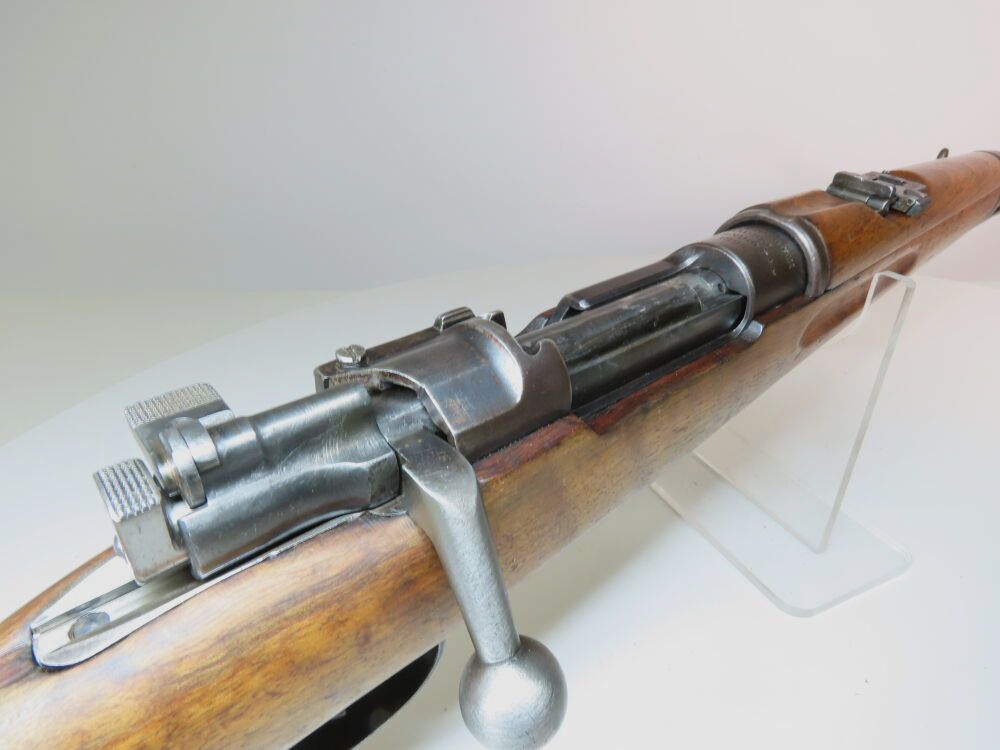 Mauser 1895 Carbine