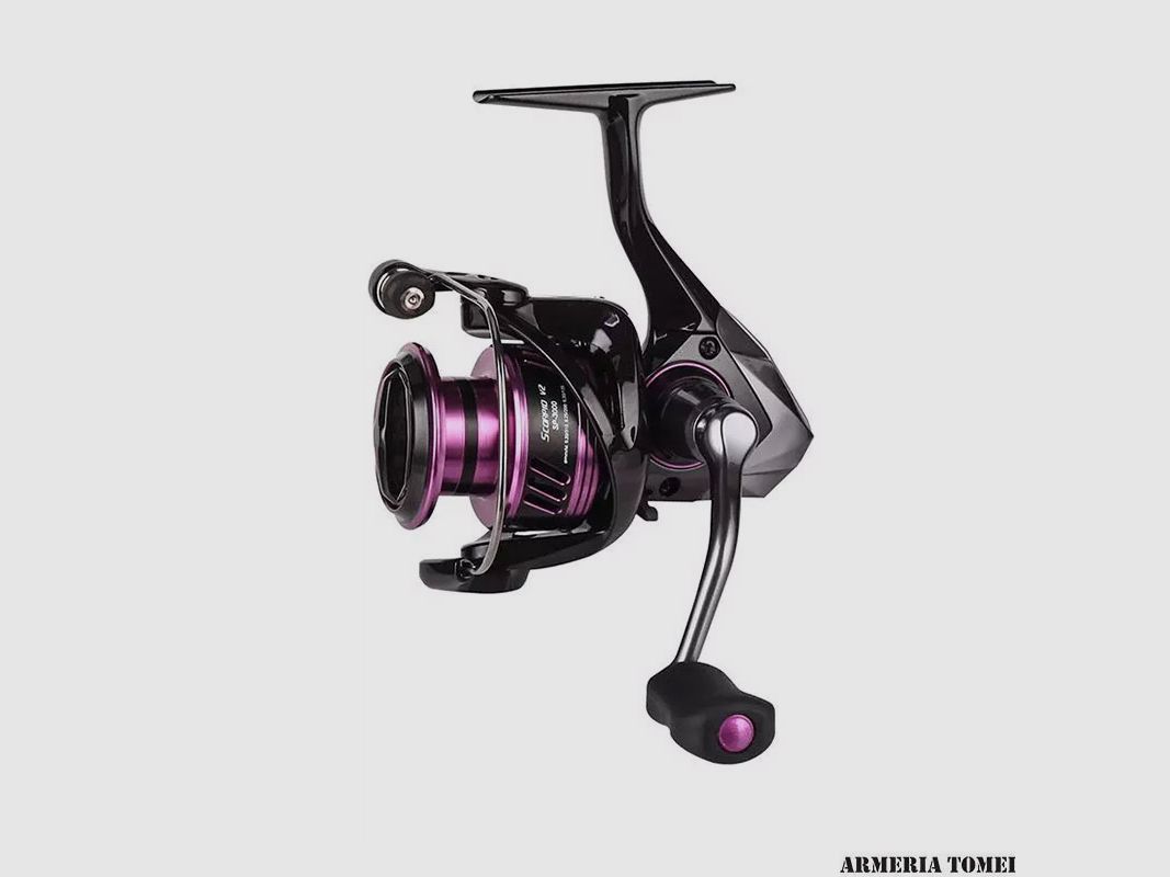 MULINELLO – OKUMA – SCORPIO SP4000-A