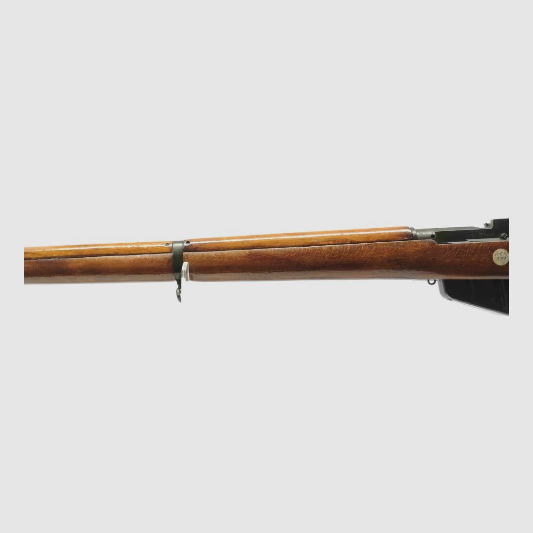 Enfield No. 4 MK II / L8