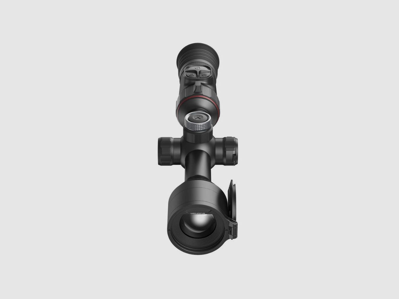 Thermal imaging riflescope Nocpix Ace 2 H35R, image 3 of 8