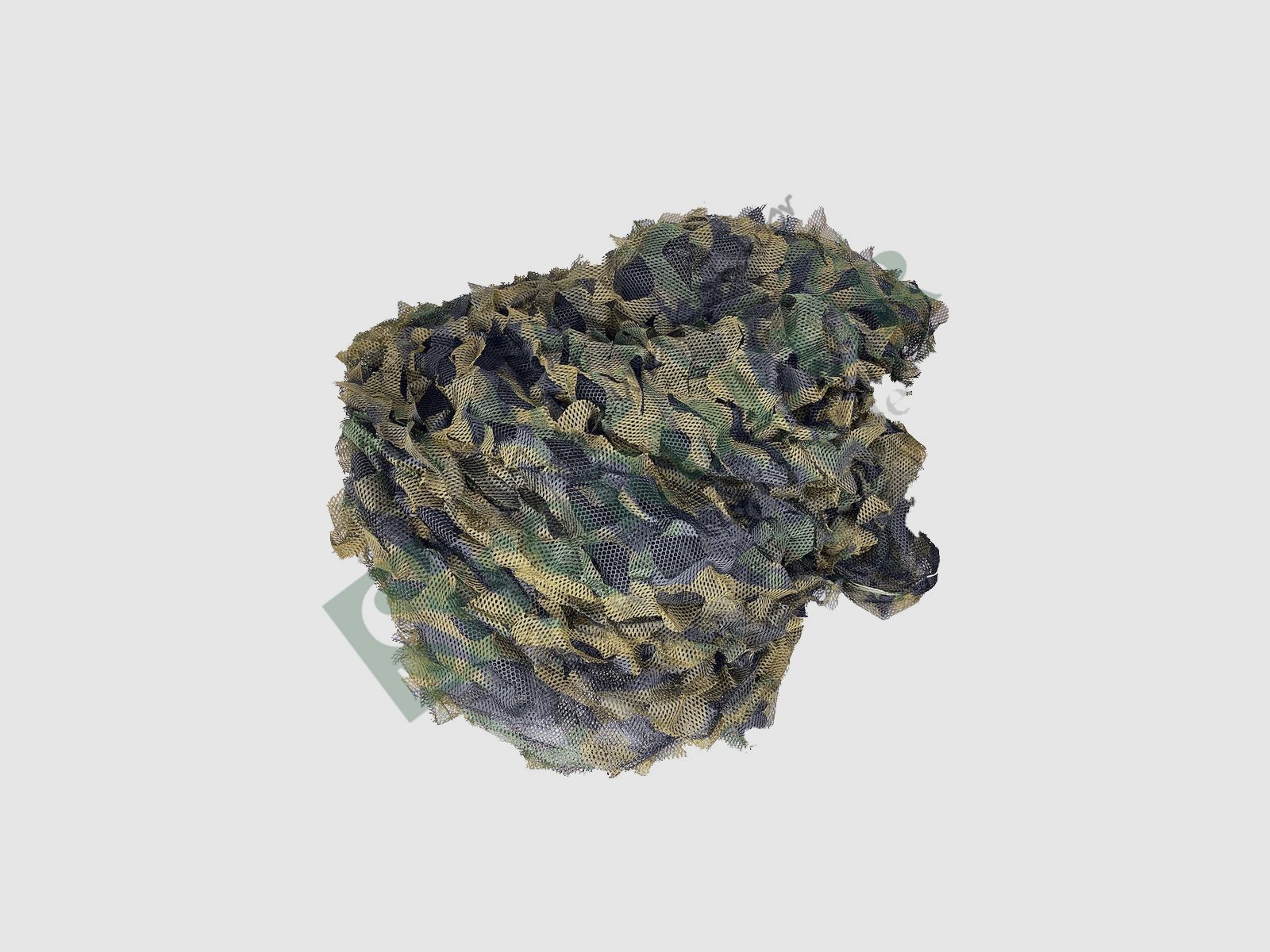 HUBERTUS Tarnnetz 3D 4x1,5m