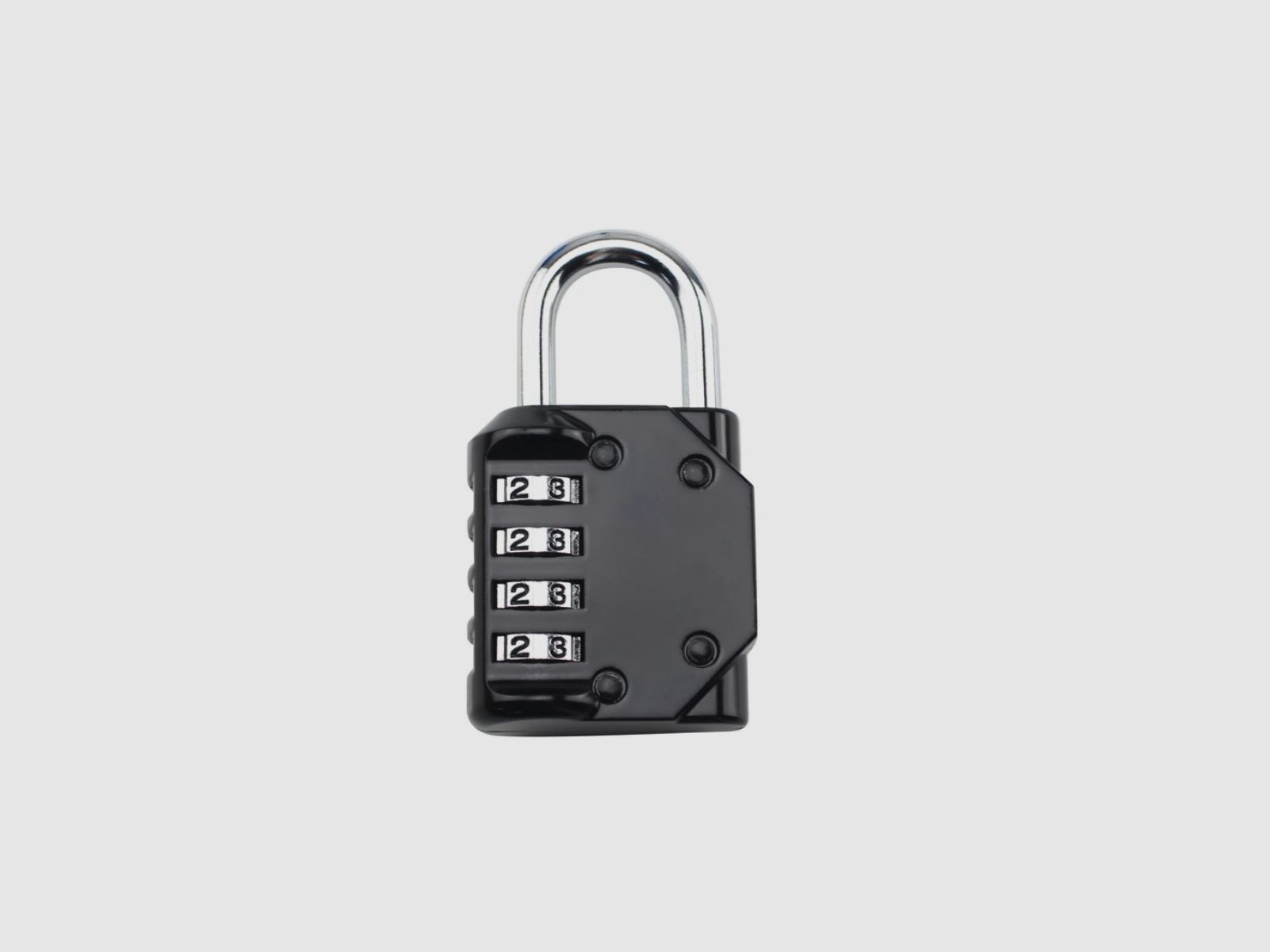 Cadenas à combinaison PARFORCE - Paquet double