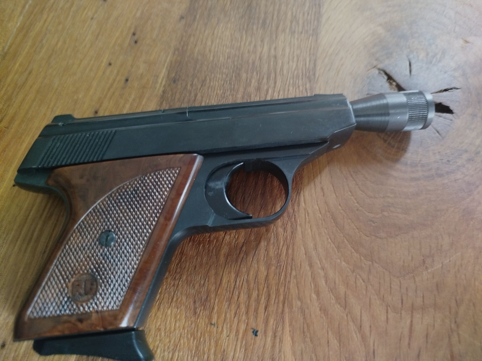 Röhm RG 8 PTB154